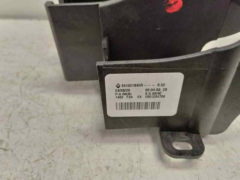 PALANCA CAMBIO RENAULT CAPTUR II 2024 1.0 LPG (137 CV)