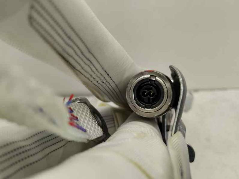 AIRBAG CORTINA DELANTERO DERECHO RENAULT CAPTUR II 2024 1.0 LPG (137 CV)