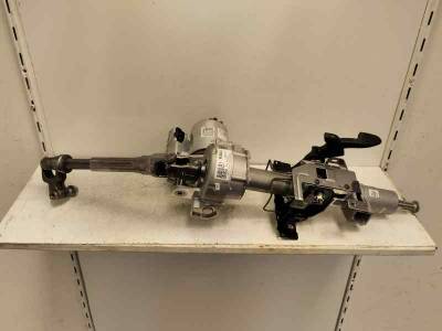 COLUMNA DIRECCION RENAULT CAPTUR II 2024 1.0 LPG (137 CV)