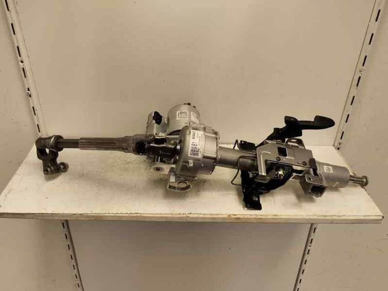 COLUMNA DIRECCION RENAULT CAPTUR II 2024 1.0 LPG (137 CV)
