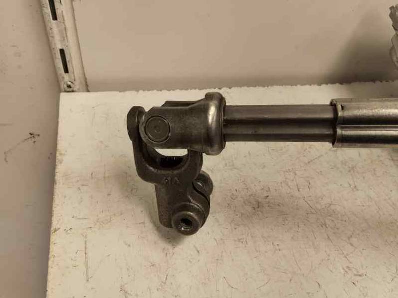 COLUMNA DIRECCION RENAULT CAPTUR II 2024 1.0 LPG (137 CV)