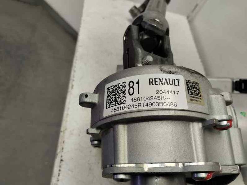 COLUMNA DIRECCION RENAULT CAPTUR II 2024 1.0 LPG (137 CV)