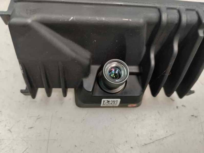 MODULO ELECTRONICO RENAULT CAPTUR II 2024 1.0 LPG (137 CV)