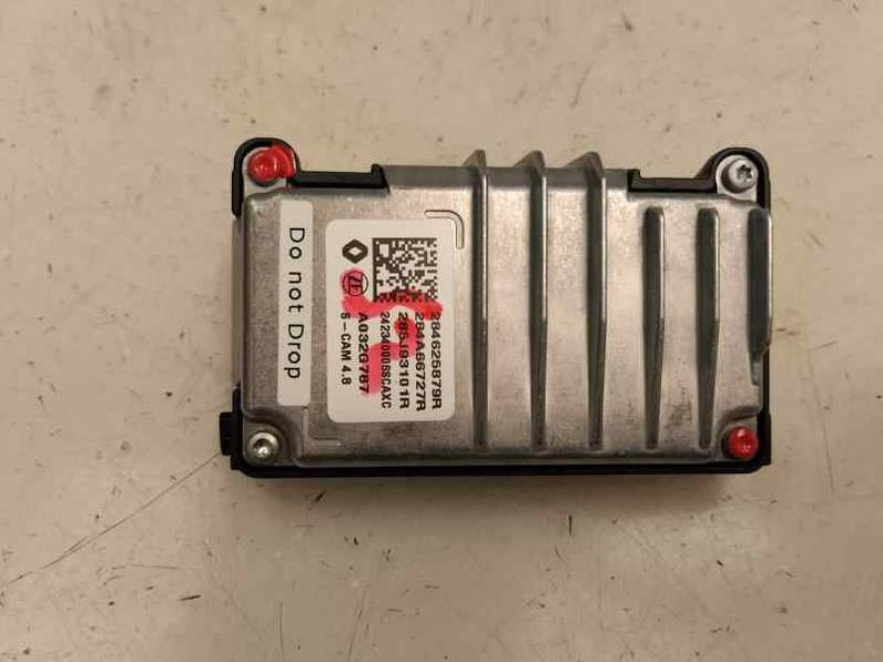 MODULO ELECTRONICO RENAULT CAPTUR II 2024 1.0 LPG (137 CV)