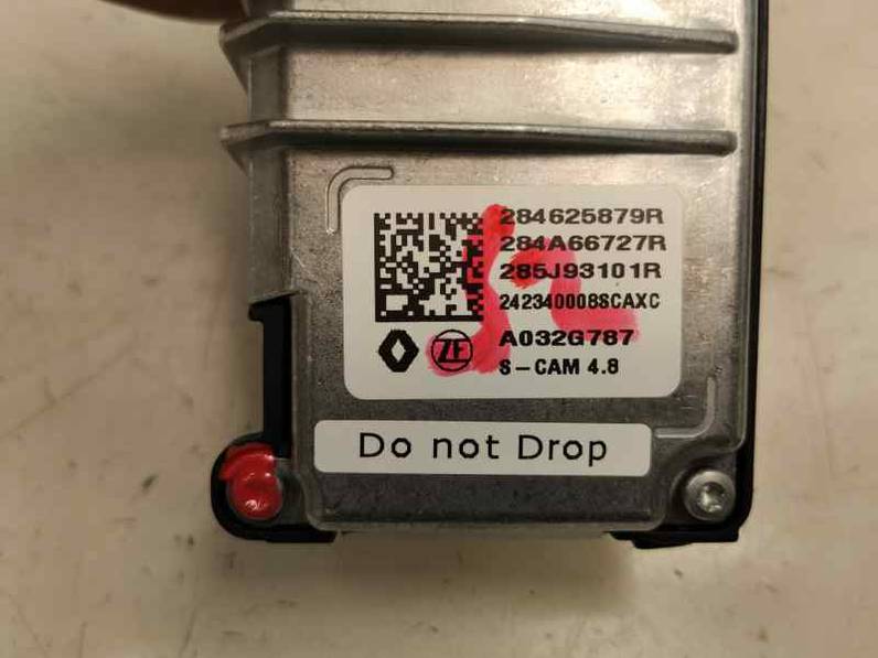 MODULO ELECTRONICO RENAULT CAPTUR II 2024 1.0 LPG (137 CV)