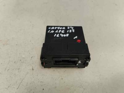 MODULO ELECTRONICO RENAULT CAPTUR II 2024 1.0 LPG (137 CV)
