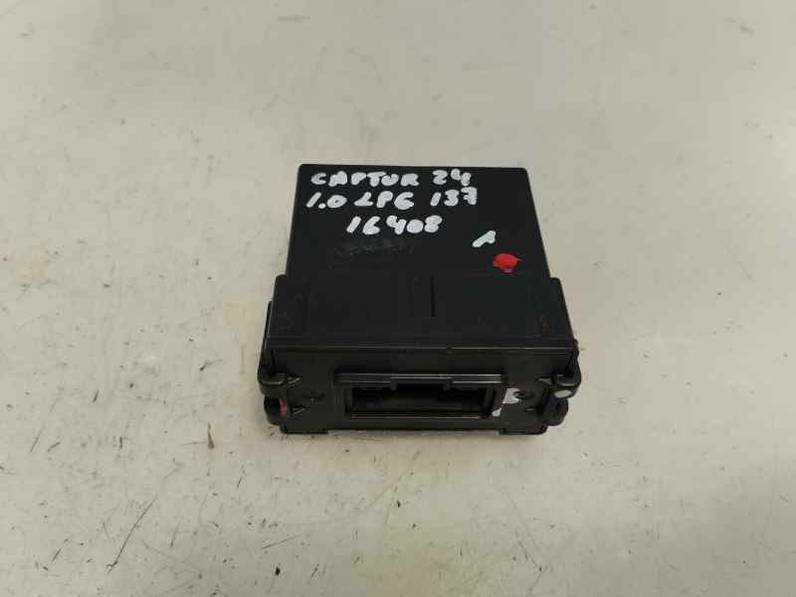 MODULO ELECTRONICO RENAULT CAPTUR II 2024 1.0 LPG (137 CV)