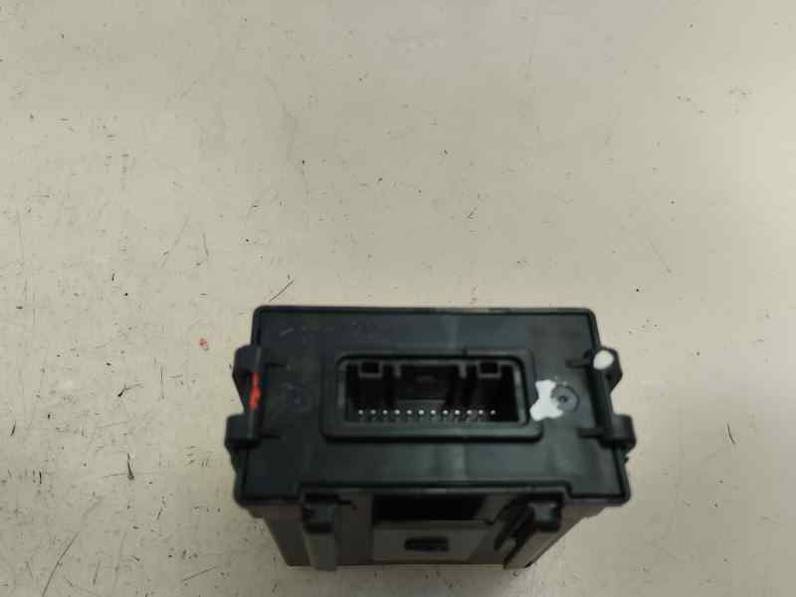 MODULO ELECTRONICO RENAULT CAPTUR II 2024 1.0 LPG (137 CV)