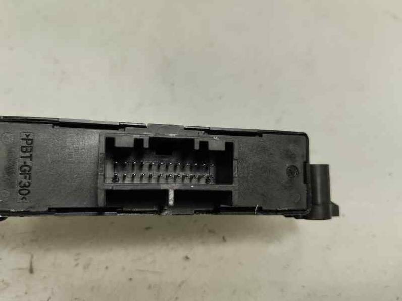 MODULO ELECTRONICO RENAULT CAPTUR II 2024 1.0 LPG (137 CV)