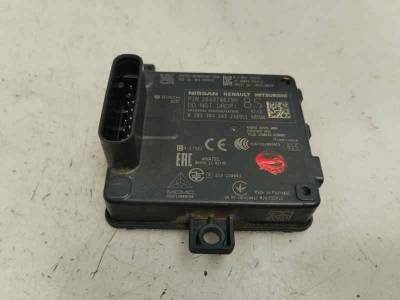 MODULO ELECTRONICO RENAULT CAPTUR II 2024 1.0 LPG (137 CV)