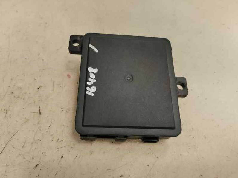 MODULO ELECTRONICO RENAULT CAPTUR II 2024 1.0 LPG (137 CV)