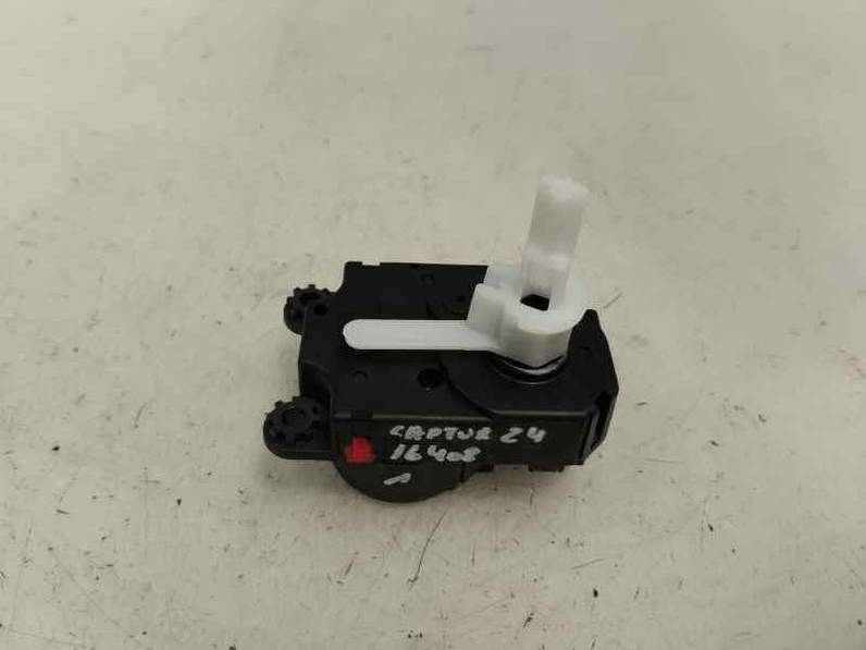 MODULO ELECTRONICO RENAULT CAPTUR II 2024 1.0 LPG (137 CV)