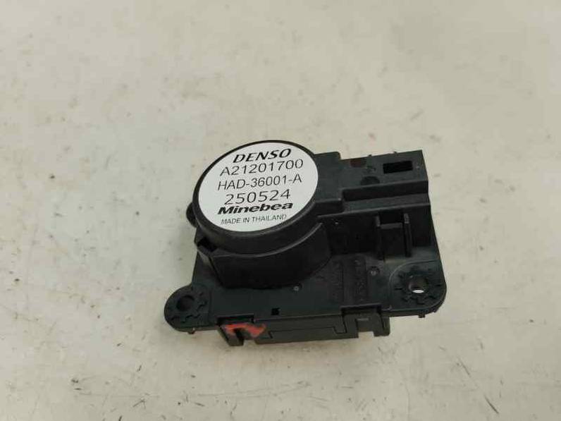 MODULO ELECTRONICO RENAULT CAPTUR II 2024 1.0 LPG (137 CV)