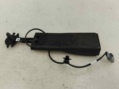 CINTURON SEGURIDAD DELANTERO DERECHO RENAULT CAPTUR II 2024 1.0 LPG (137 CV)