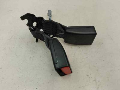 CINTURON SEGURIDAD TRASERO DERECHO RENAULT CAPTUR II 2024 1.0 LPG (137 CV)