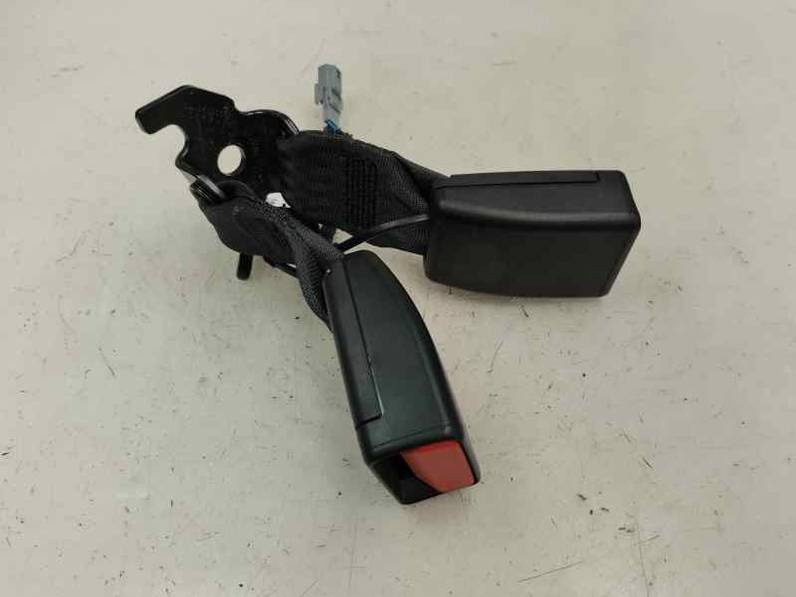 CINTURON SEGURIDAD TRASERO DERECHO RENAULT CAPTUR II 2024 1.0 LPG (137 CV)