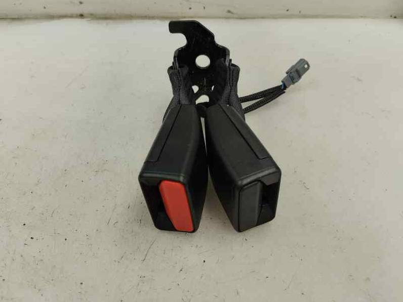 CINTURON SEGURIDAD TRASERO DERECHO RENAULT CAPTUR II 2024 1.0 LPG (137 CV)