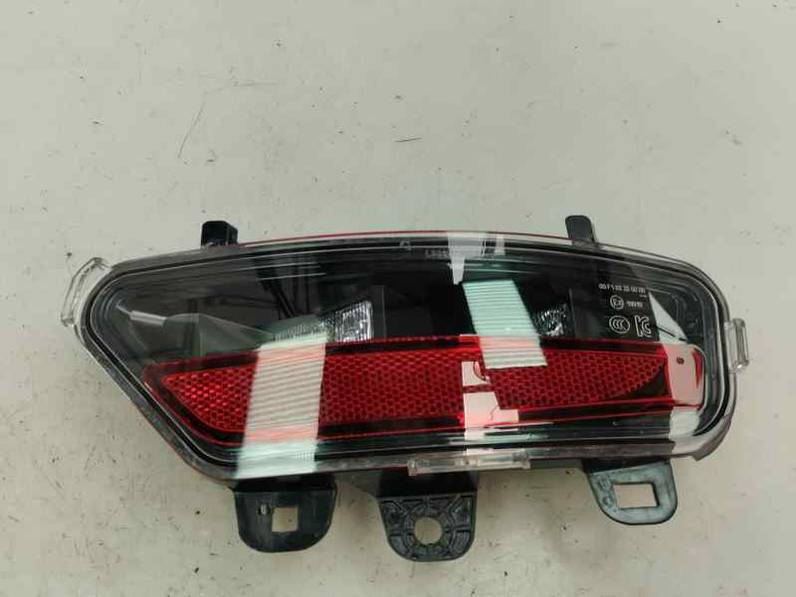 PILOTO TRASERO DERECHO RENAULT CAPTUR II 2024 1.0 LPG (137 CV)