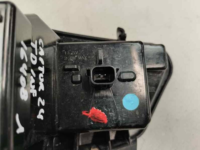 PILOTO TRASERO DERECHO RENAULT CAPTUR II 2024 1.0 LPG (137 CV)