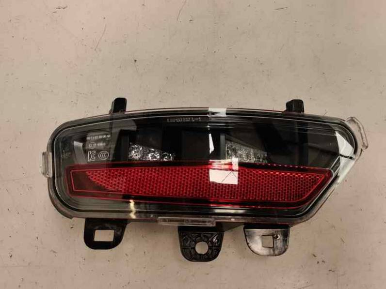 PILOTO TRASERO IZQUIERDO RENAULT CAPTUR II 2024 1.0 LPG (137 CV)