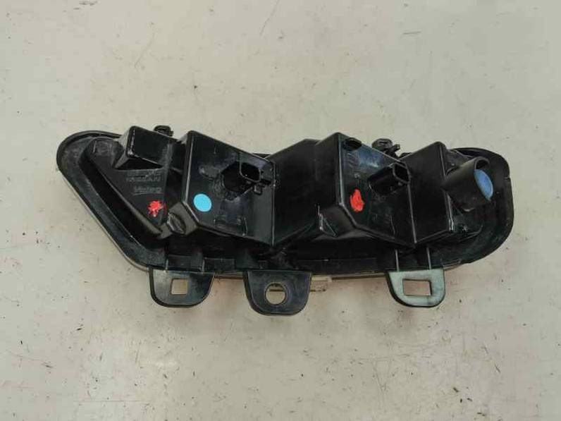 PILOTO TRASERO IZQUIERDO RENAULT CAPTUR II 2024 1.0 LPG (137 CV)