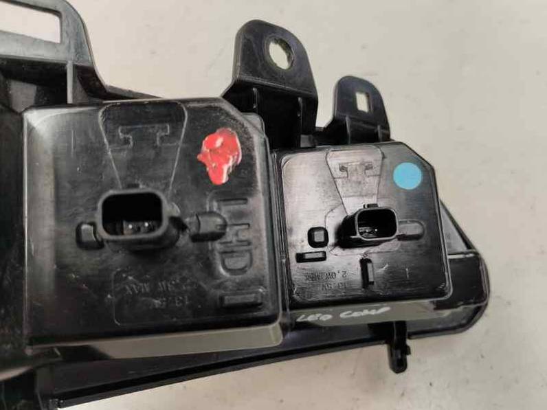 PILOTO TRASERO IZQUIERDO RENAULT CAPTUR II 2024 1.0 LPG (137 CV)