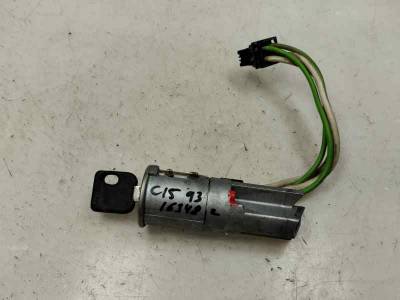 CONMUTADOR DE ARRANQUE CITROEN C15 1993 1.8 D (59 CV)