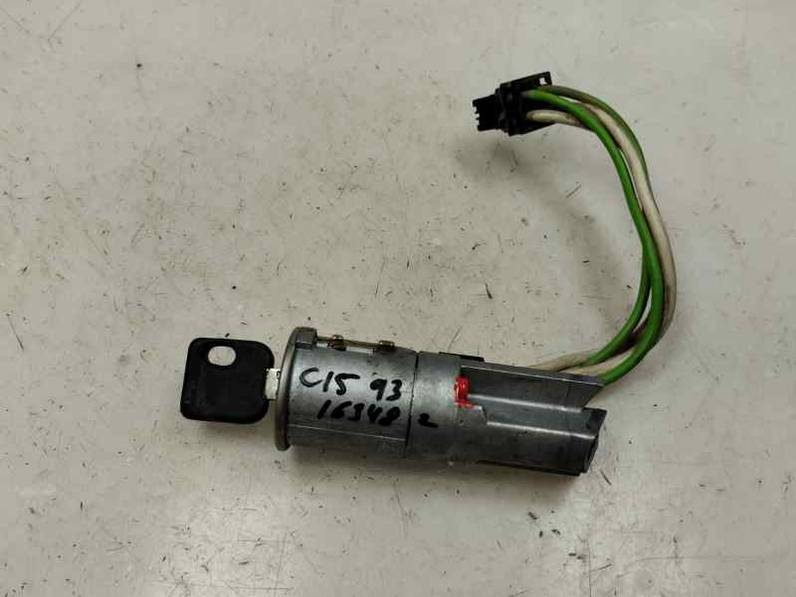 CONMUTADOR DE ARRANQUE CITROEN C15 1993 1.8 D (59 CV)