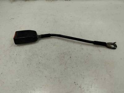 CINTURON SEGURIDAD DELANTERO IZQUIERDO CITROEN C15 1993 1.8 D (59 CV)