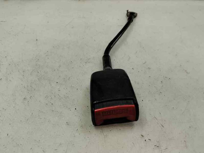 CINTURON SEGURIDAD DELANTERO IZQUIERDO CITROEN C15 1993 1.8 D (59 CV)