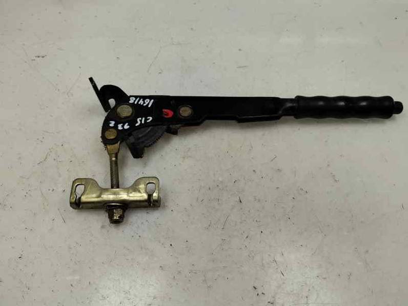 PALANCA FRENO DE MANO CITROEN C15 1993 1.8 D (59 CV)