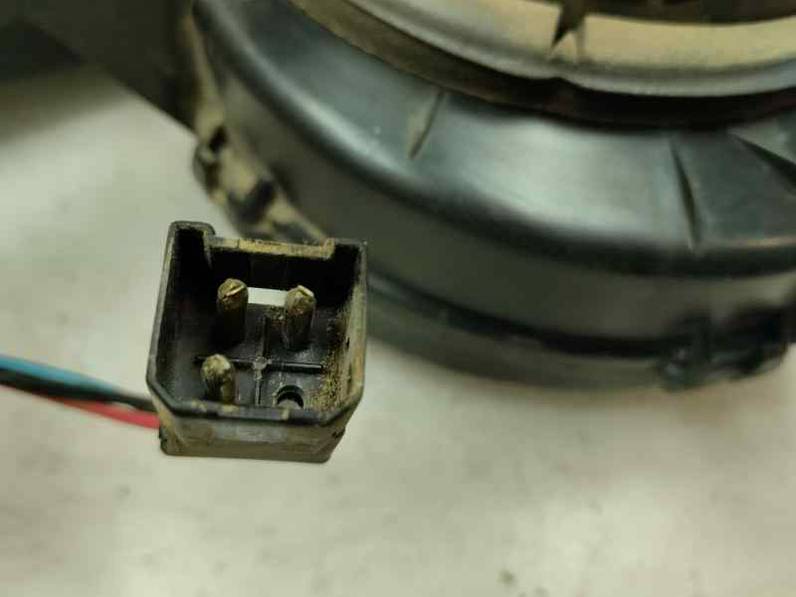 MOTOR CALEFACCION CITROEN C15 1993 1.8 D (59 CV)