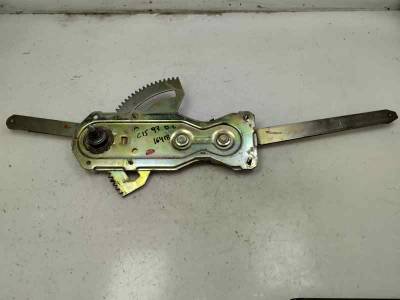 ELEVALUNAS DELANTERO DERECHO CITROEN C15 1993 1.8 D (59 CV)