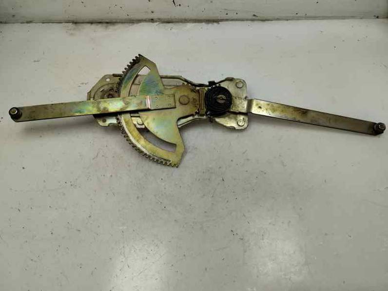 ELEVALUNAS DELANTERO DERECHO CITROEN C15 1993 1.8 D (59 CV)