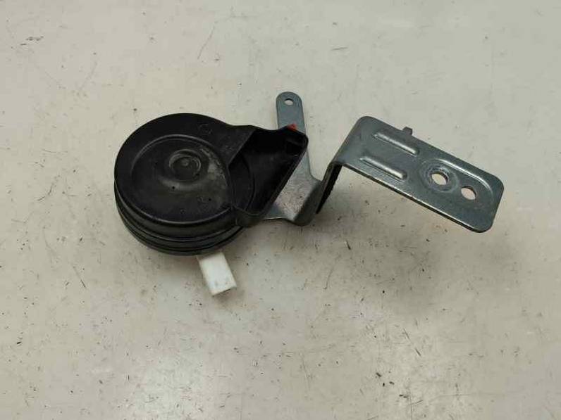 CLAXON RENAULT CAPTUR II 2024 1.0 LPG (137 CV)