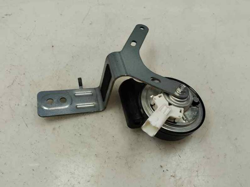 CLAXON RENAULT CAPTUR II 2024 1.0 LPG (137 CV)