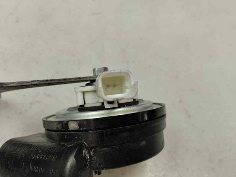 CLAXON RENAULT CAPTUR II 2024 1.0 LPG (137 CV)