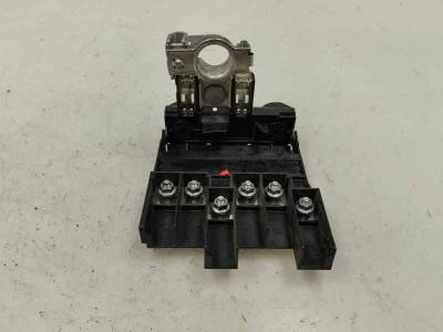 BATERIA RENAULT CAPTUR II 2024 1.0 LPG (137 CV)