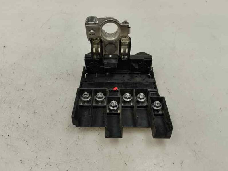 BATERIA RENAULT CAPTUR II 2024 1.0 LPG (137 CV)