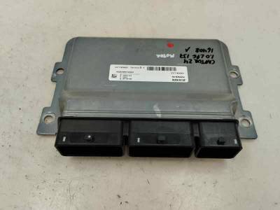 CENTRALITA MOTOR UCE RENAULT CAPTUR II 2024 1.0 LPG (137 CV)