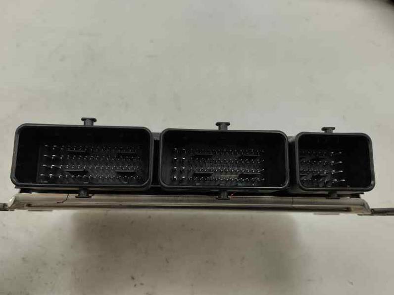 CENTRALITA MOTOR UCE RENAULT CAPTUR II 2024 1.0 LPG (137 CV)