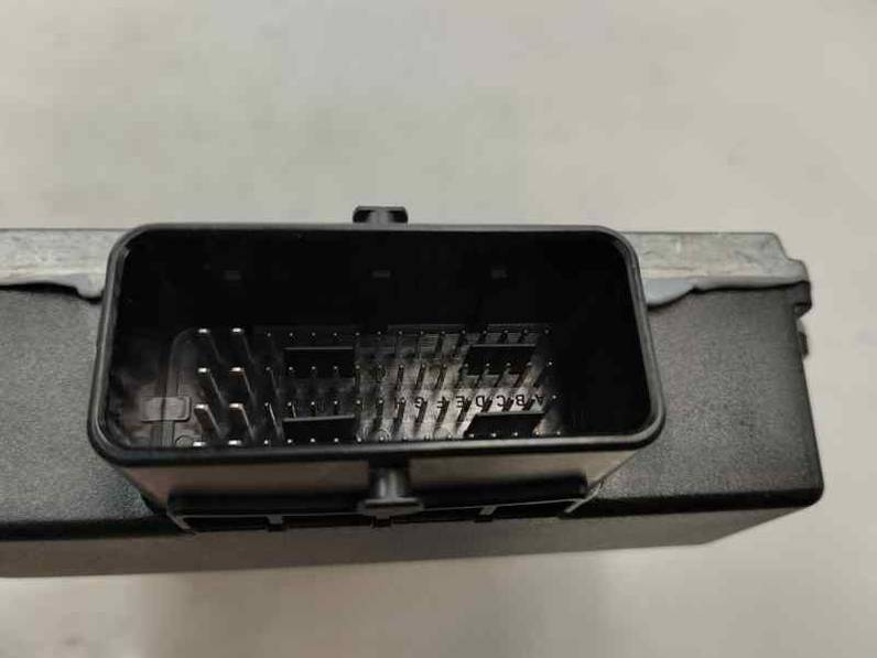 MODULO ELECTRONICO RENAULT CAPTUR II 2024 1.0 LPG (137 CV)