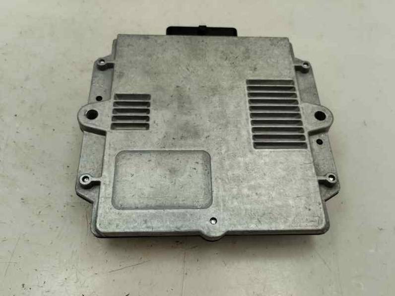 MODULO ELECTRONICO RENAULT CAPTUR II 2024 1.0 LPG (137 CV)