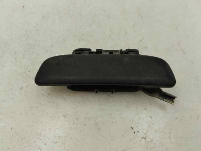 MANETA EXTERIOR TRASERA IZQUIERDA CITROEN SAXO 1999 1.5 DIESEL (57 CV)