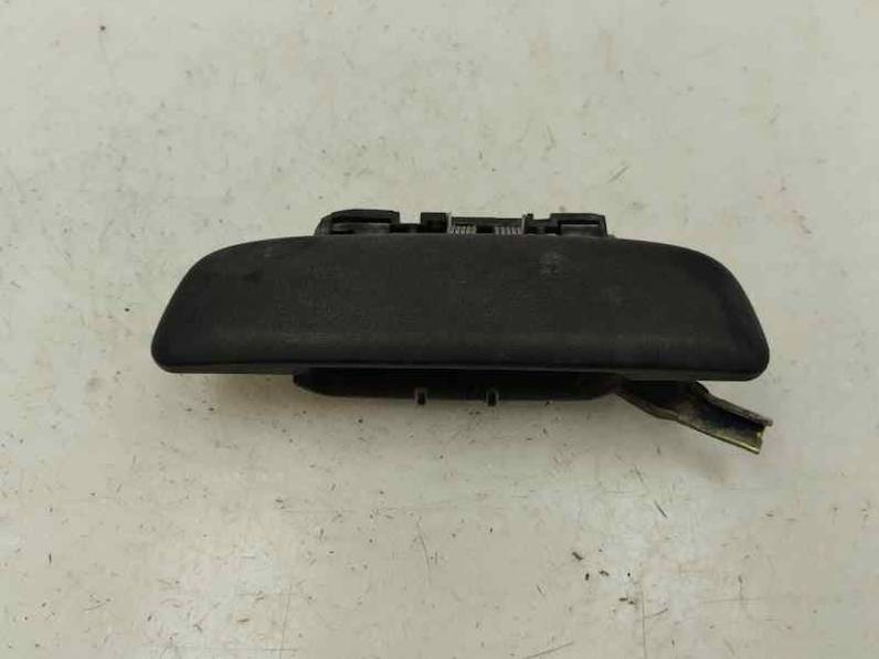 MANETA EXTERIOR TRASERA IZQUIERDA CITROEN SAXO 1999 1.5 DIESEL (57 CV)