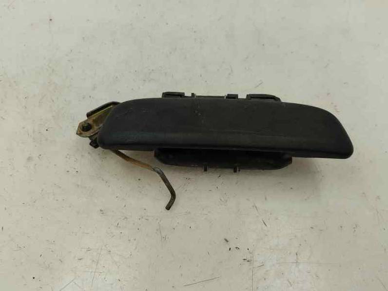 MANETA EXTERIOR DELANTERA DERECHA CITROEN SAXO 1999 1.5 DIESEL (57 CV)