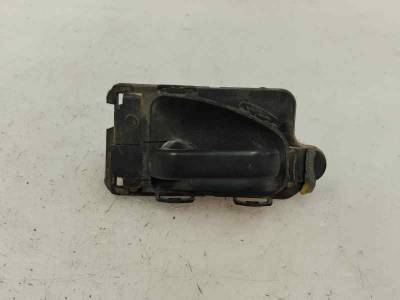 MANETA INTERIOR DELANTERA IZQUIERDA CITROEN SAXO 1999 1.5 DIESEL (57 CV)