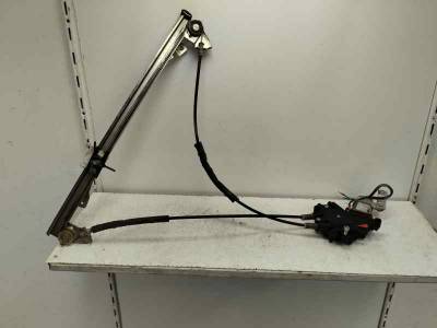 ELEVALUNAS DELANTERO DERECHO CITROEN SAXO 1999 1.5 DIESEL (57 CV)