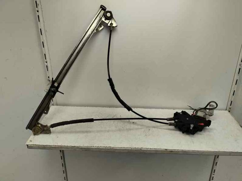 ELEVALUNAS DELANTERO DERECHO CITROEN SAXO 1999 1.5 DIESEL (57 CV)