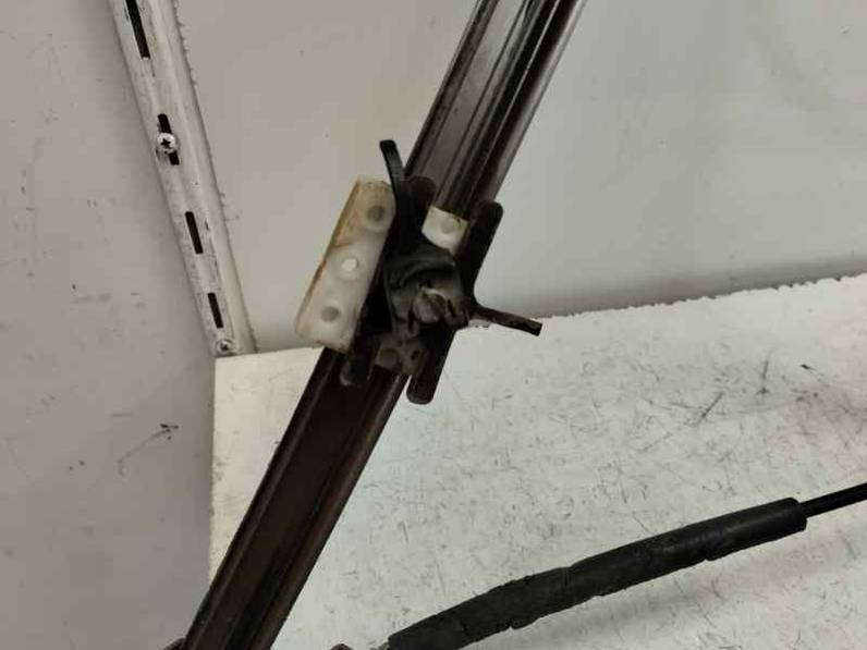 ELEVALUNAS DELANTERO DERECHO CITROEN SAXO 1999 1.5 DIESEL (57 CV)